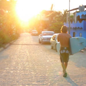 Profile picture for Nokomis Surf Visual