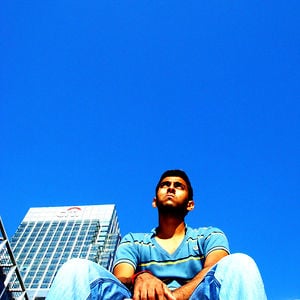 Profile picture for Vigneshwar Viswanathan