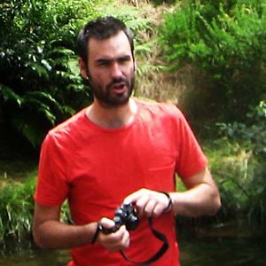 Profile picture for Archivo Continuum - Beroa