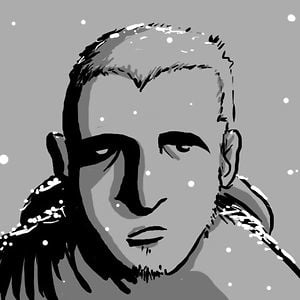 Profile picture for Alessandro Chiarella