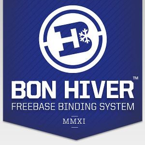 Profile picture for Bon Hiver™ Freebase Binding Sy