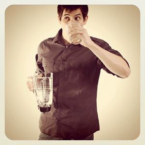 Profile picture for Andrew Haskin