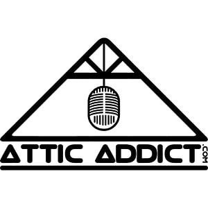 Profile picture for Attic Addict