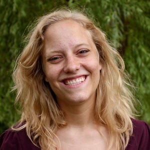Profile picture for Rachel Kuyvenhoven