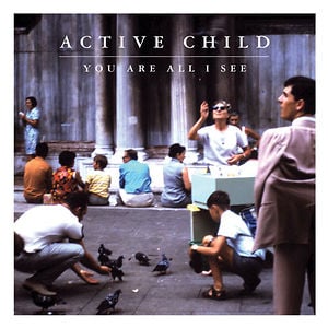 Profile picture for Active Child