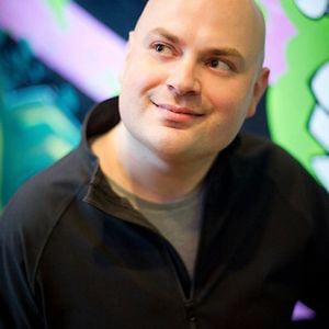 Profile picture for Ryan Hipp