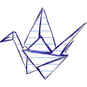 Profile picture for Paper Swan