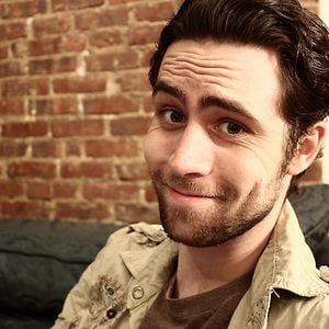 Profile picture for Andrew Willis