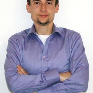 Profile picture for Joachim Perschbacher