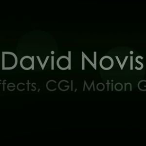 Profile picture for David Novis