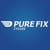 Pure Fix Cycles