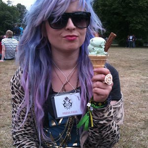 Profile picture for Helen Anderson