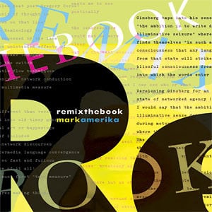 Profile picture for remixthebook