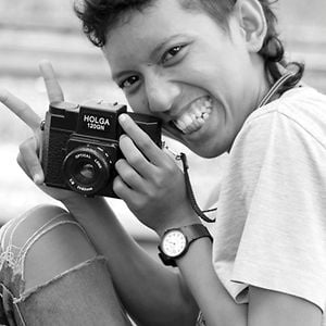 Profile picture for Arya Manggala Nuswantoro