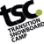 Transition Snowboard Camps