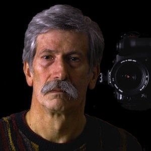 Profile picture for Dominic Sotirescu