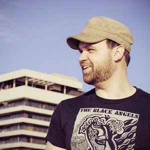 Profile picture for Chris Warner