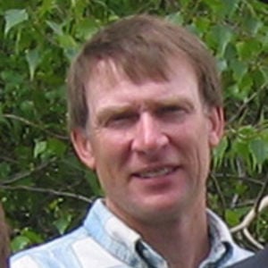 Profile picture for Mark Birkedal