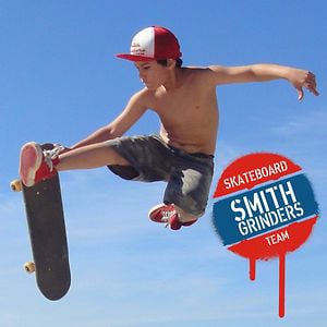 Profile picture for SMITH GRINDERS