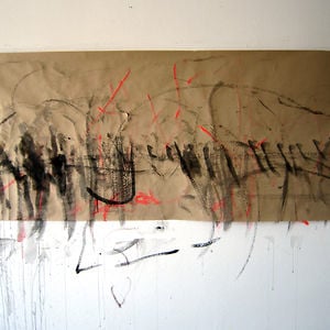 Profile picture for Invisible Drawings: GREY AREA