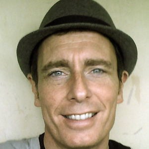Profile picture for Gary John Tanner