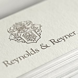 Profile picture for Reynolds and Reyner