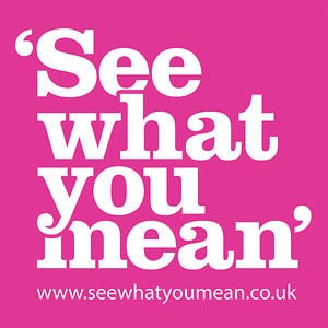 Profile picture for seewhatyoumean