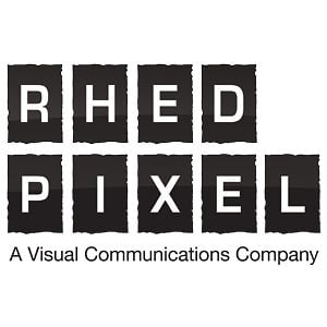 Profile picture for RHED Pixel