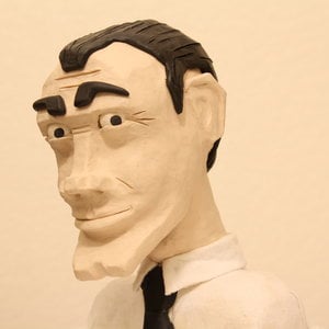 Profile picture for Dan MacKenzie