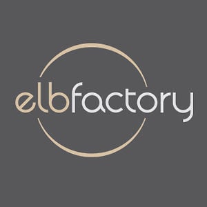 Profile picture for elbfactory