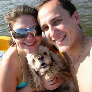 Profile picture for Yuliya Biziuk