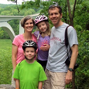 Profile picture for The Smart Family