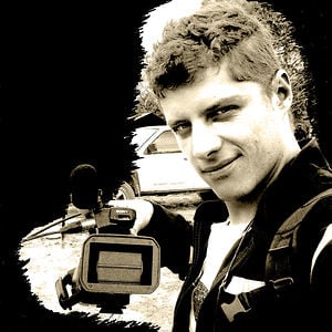 Profile picture for Tomas Martinez