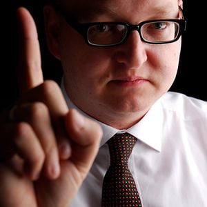 Profile picture for Kai Grünler