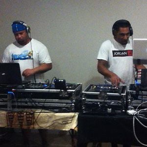 Profile picture for Dj Fingas