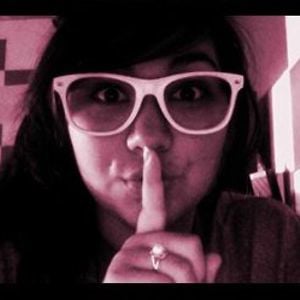 Profile picture for Alicia Keanu