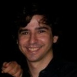 Profile picture for Carlos Oporto