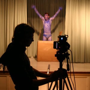 Profile picture for Guerilla Film Society