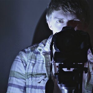 Profile picture for Nathan Shields