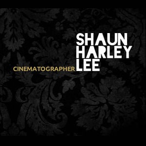 Profile picture for Shaun Lee - Cinematographer