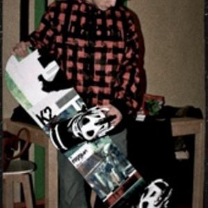 Profile picture for Kim Schneider