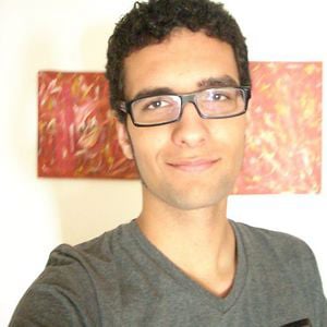 Profile picture for Andre Costa