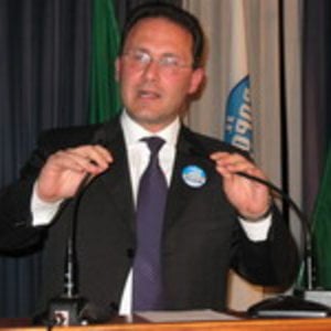 Profile picture for Edmondo Cirielli