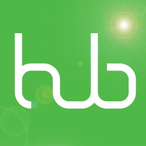 Profile picture for HUB Service
