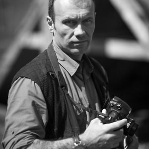 Profile picture for Ian Forsyth - Documentary Photog