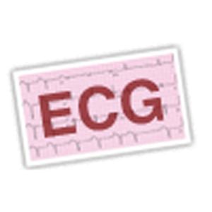 Profile picture for ECG Made Simple