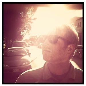 Profile picture for andrew hudson