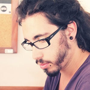Profile picture for Ricardo Flôxo