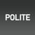 Polite in Public