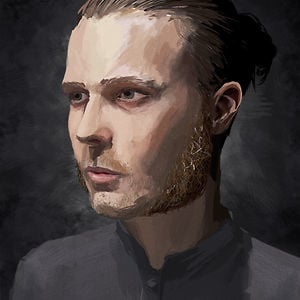 Profile picture for Eirik Malmo